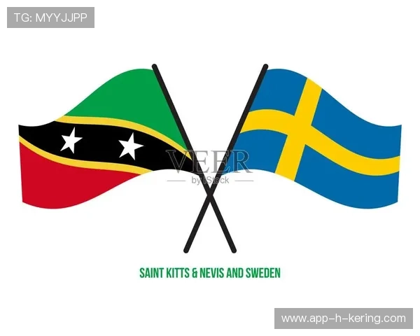 圣基茨和尼维斯“运动梦想”青年计划启动—点亮未来的希望之火