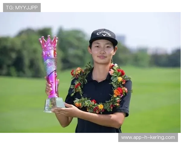 冯珊珊学院又出好苗子！李梦涵、许赢双双冲进前15