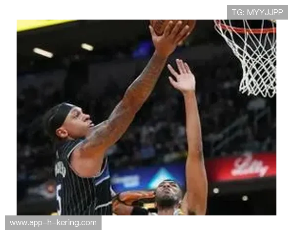 奥兰多魔术客战疲软：背靠背赛程掀起伤兵密码