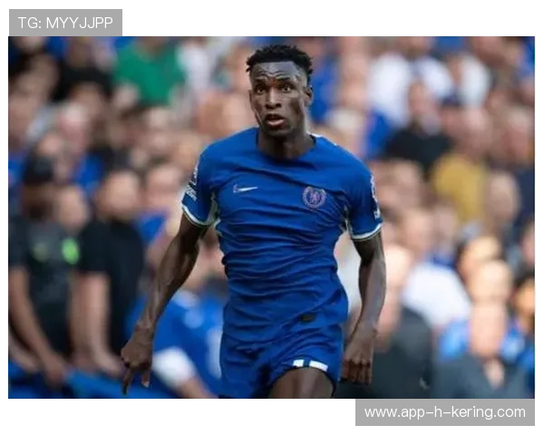 切尔西推进方式更直接