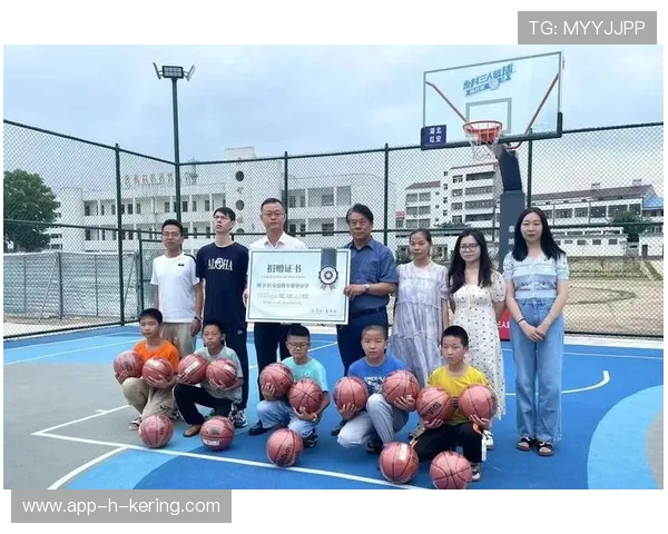 篮球公益项目助力贫困地区青少年成长，篮球公益活动方案