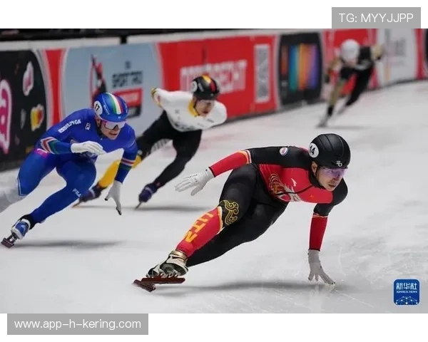 国际短道速滑巡回赛在青少年中推广安全教育,全国短道速滑比赛 国际短道速滑巡回赛在青少年中推广安全教育,全国短道速滑比赛
