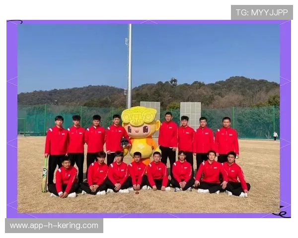 世界板球女子联赛启动基层教练员轮训计划，板球国家队教练
